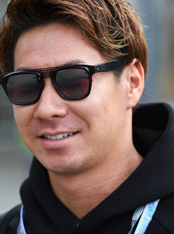 Kamui Kobayashi