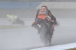 Bradley Smith, Red Bull KTM Factory Racing
