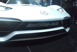 Mercedes-AMG Project One