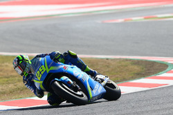 Andrea Iannone, Team Suzuki MotoGP