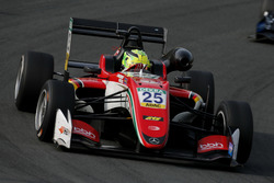 Мік Шумахер, Prema Powerteam, Dallara F317 - Mercedes-Benz