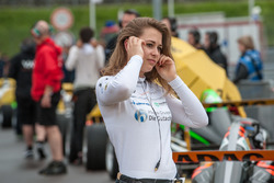 Sophia Flörsch, Motopark