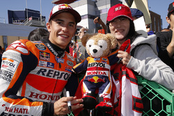 Marc Marquez, Repsol Honda Team