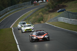 Johannes Stuck, Ferdinand Stuck, KTM X-BOW GT4