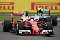 Себастьян Феттель, Ferrari SF16-H