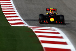 Макс Ферстаппен, Red Bull Racing RB12