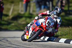 Conor Cummins, Honda Racing, Honda