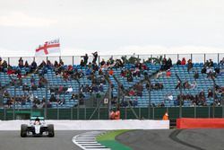 Lewis Hamilton, Mercedes AMG F1 W07 Hybrid