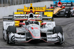 Will Power, Team Penske, Chevrolet