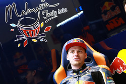 Brad Binder, Red Bull KTM Ajo