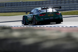 Edoardo Mortara, Audi Sport Team Abt Sportsline, Audi RS 5 DTM