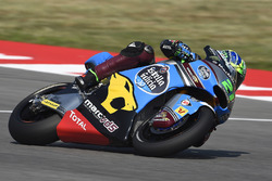 Franco Morbidelli, Marc VDS