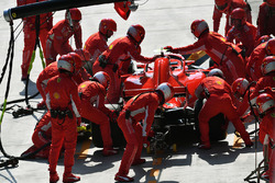 Кімі Райкконен, Ferrari SF71H