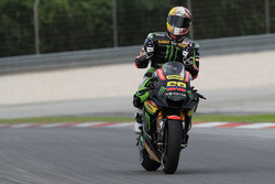 Йоні Ернандес, Monster Yamaha Tech 3