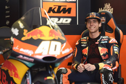Darryn Binder, Red Bull KTM Ajo