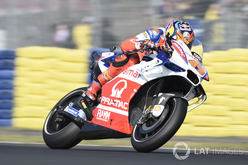 Jack Miller, Pramac Racing