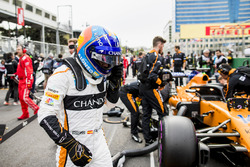 Фернандо Алонсо, McLaren