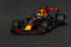 Daniel Ricciardo, Red Bull Racing RB13