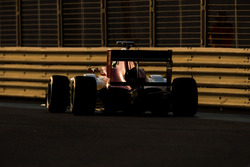 Леонардо Пульчіні, Campos Racing