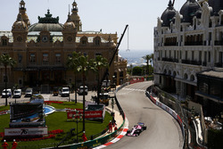 Esteban Ocon, Force India VJM11