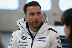 Philipp Eng, BMW Team RBM