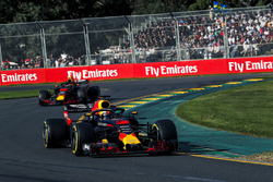 Даниэль Риккардо, Red Bull Racing RB14