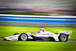 Will Power, Team Penske Chevrolet