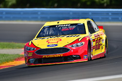 Joey Logano, Team Penske, Ford