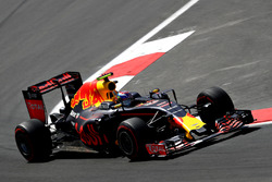 Max Verstappen, Red Bull Racing RB12