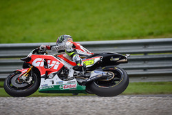 Cal Crutchlow, Team LCR, Honda