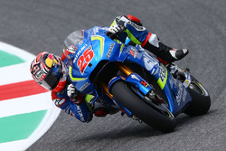 Maverick Viñales, Team Suzuki MotoGP