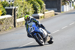 Ian Lougher, Suter