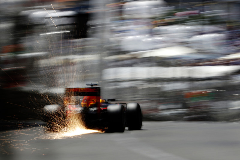 #6: Daniel Ricciardo, Red Bull Racing RB12