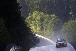 Tom Coronel, Roal Motorsport, Chevrolet RML Cruze TC1