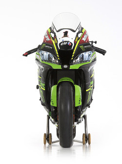 Kawasaki ZX-10RR