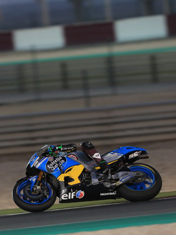 Franco Morbidelli, Estrella Galicia 0,0 Marc VDS