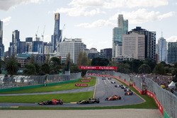 Daniel Ricciardo, Red Bull Racing RB14