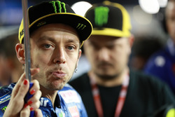 Valentino Rossi, Yamaha Factory Racing