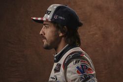 Фернандо Алонсо, United Autosports