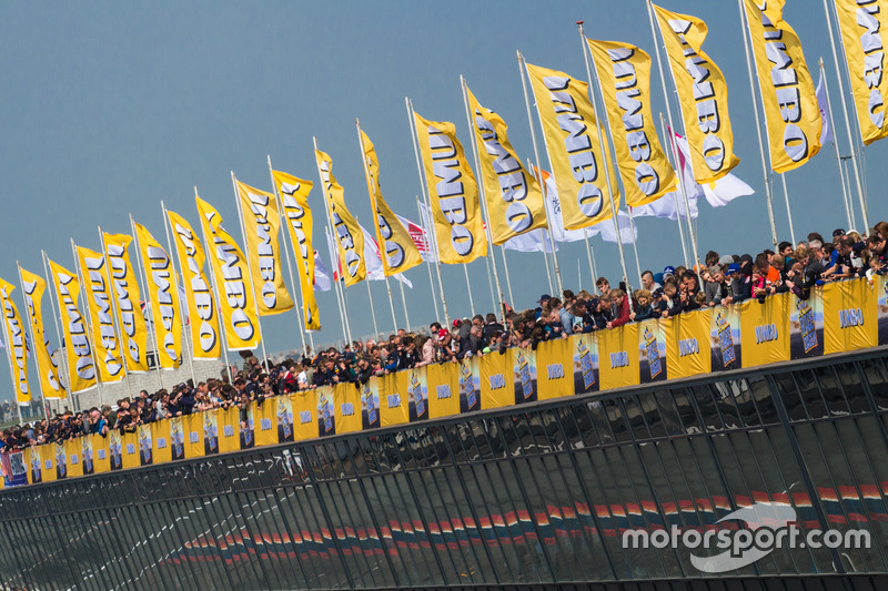 Jumbo Racing Days