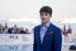 Charles Leclerc, Sauber F1 Team
