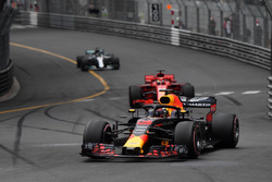 Даніель Ріккардо, Red Bull Racing RB14
