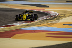 Ніко Хюлькенберг, Renault Sport F1 Team R.S. 18