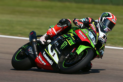Jonathan Jonathan Rea, Kawasaki Racing