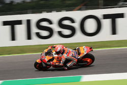 Marc Márquez, Repsol Honda Team