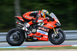 Chaz Davies, Aruba.it Racing-Ducati SBK Team