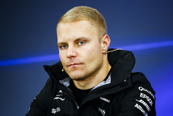 Valtteri Bottas, Mercedes AMG F1