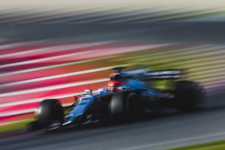 Esteban Ocon, Force India VJM10