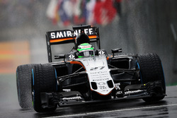 Nico Hülkenberg, Sahara Force India F1 VJM09