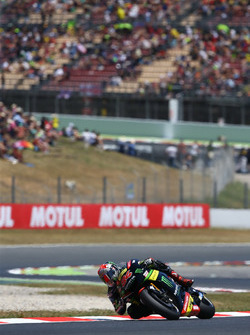 Jonas Folger, Monster Yamaha Tech 3
